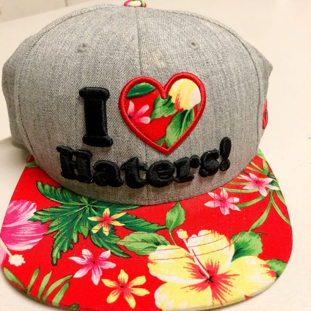 Vintage SnapBack